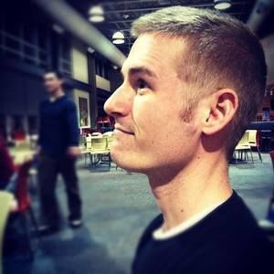 Meet your Posher, Brandon